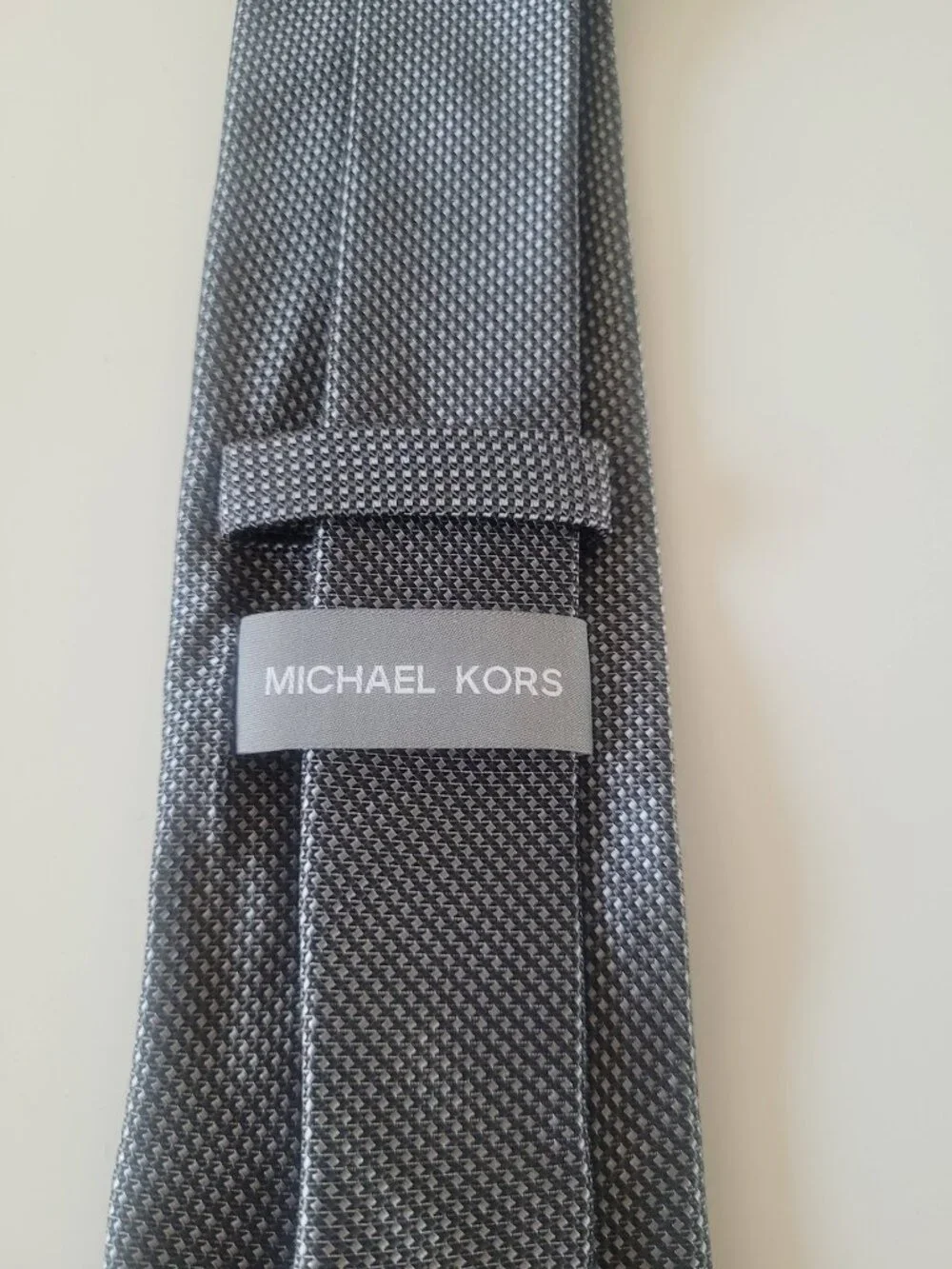 Michael Kors Silk Tie
